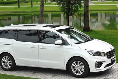 Which 2019 Kia Sedona Is Right for You?