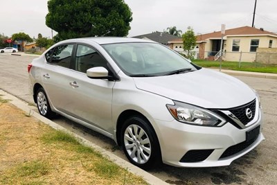 Which 2019 Nissan Sentra Is Right for You?