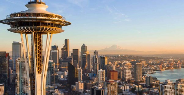 American Cities with the Best Drivers main image