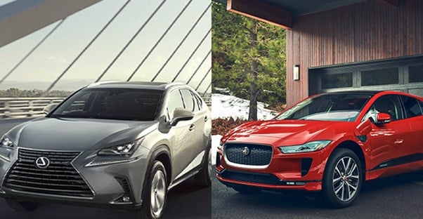 Every New Luxury Compact SUV Ranked from Worst to Best main image