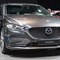 The Top-Selling 2020 Mazda6