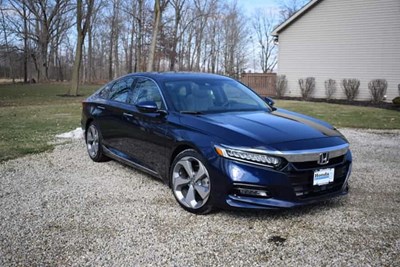 The Best and Worst Mid-Size Cars of 2022