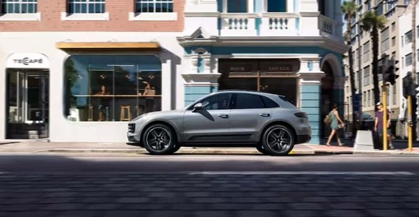 The Best and Worst Compact Luxury SUVs of 2021 main image