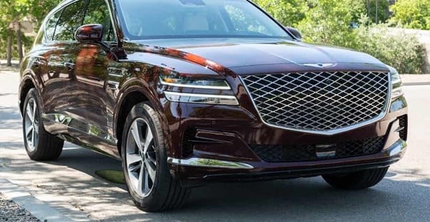 The Best and Worst Mid-Size Luxury SUVs of 2023 main image
