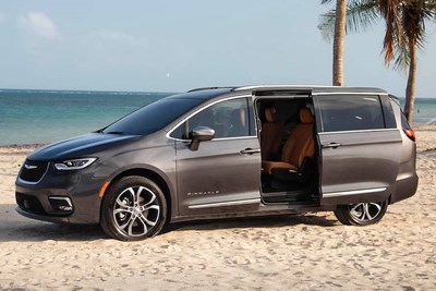 The Best and Worst Minivans of 2021