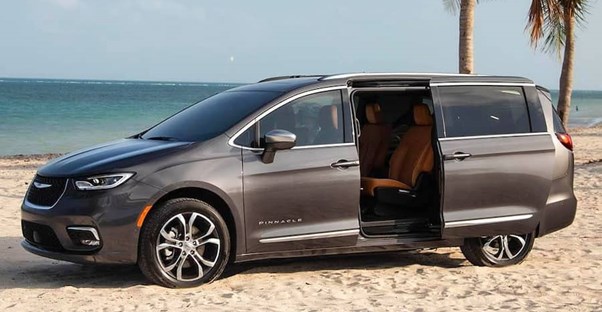 The Best and Worst Minivans of 2023 main image