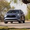 The Best Hybrid 3rd Row SUVs