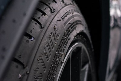The Best All-Weather Tires