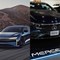 Every 2024 Luxury Electric Car Ranked From Best to Worst