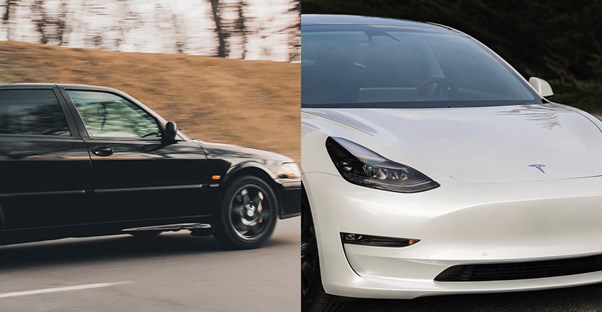 25 Used Cars That Are Soaring In Value main image