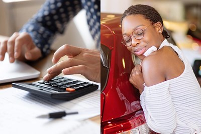 15 Biggest Mistakes People Make When Buying A New Car