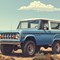 Rediscovering Adventure with the Ford Bronco: A Timeless Classic Redefined