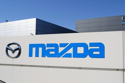 Top 2024 Mazdas