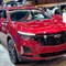 The Top 2024 Chevrolet