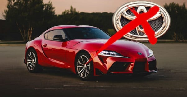 30+ Reasons Not to Buy a Toyota main image