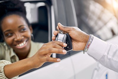 The Pros and Cons of Buying Used vs. New