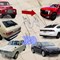 Today's Best-Selling Cars Compared to Their First Model