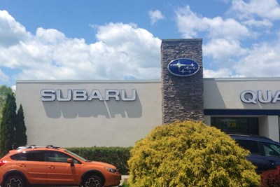 30 Reasons You Should Never Buy a Subaru