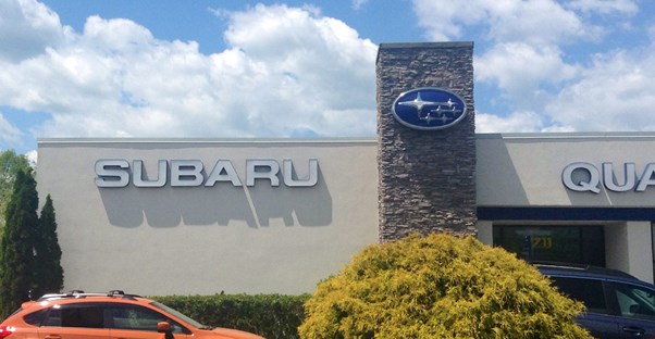 30 Reasons You Should Never Buy a Subaru main image