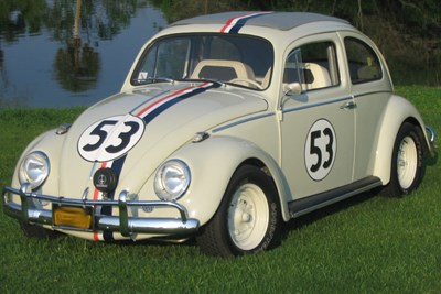 the love bug