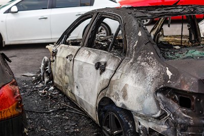 Biggest Car Pile Ups in Each State