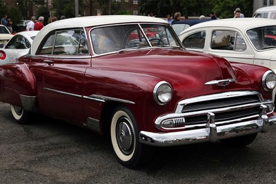 most revolutionary cars