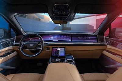 Ranking the Best Car Interiors on the Market