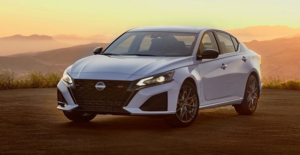 Most Popular Cars for Boomers vs Gen X vs Millennials vs Gen Z main image