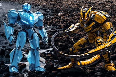 Would These Cars Be Autobots or Decepticons?