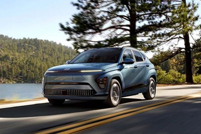 Electric Vehicles to Avoid Buying in 2025