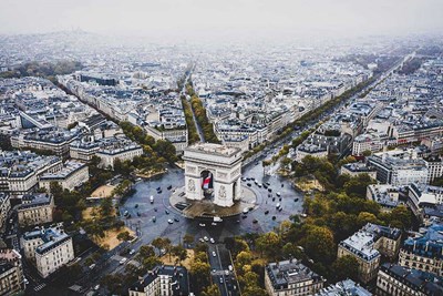 Cities With the Worst Traffic Jams