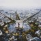 Cities With the Worst Traffic Jams
