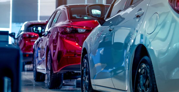 State Economies Impacted Most by the Auto Industry main image