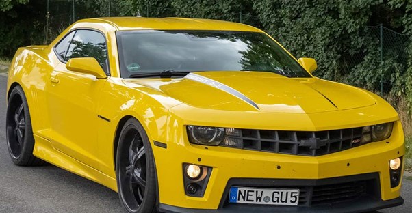 Cars Ranked by the Number of Fatal Accidents main image