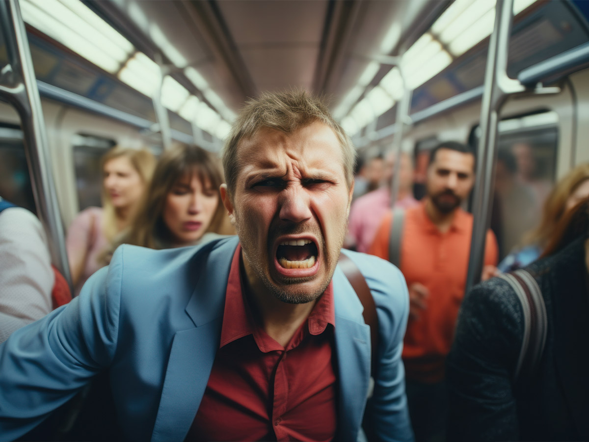 Switch Cars if Necessary