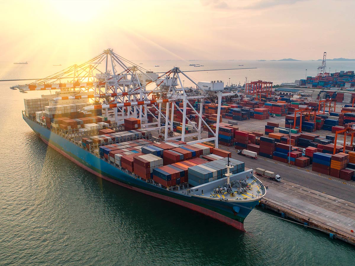 The U.S. vs China Trade War