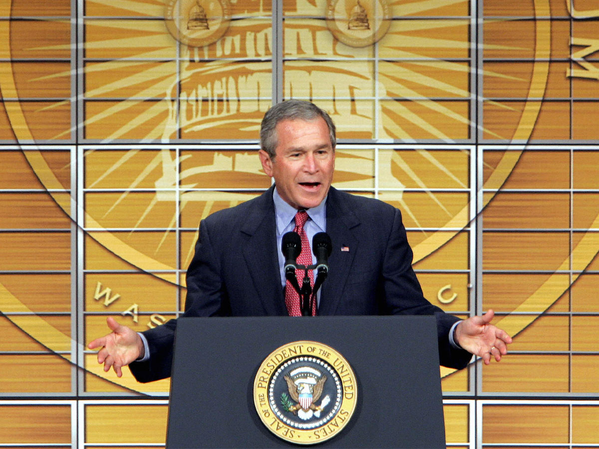 The Energy Policy Act