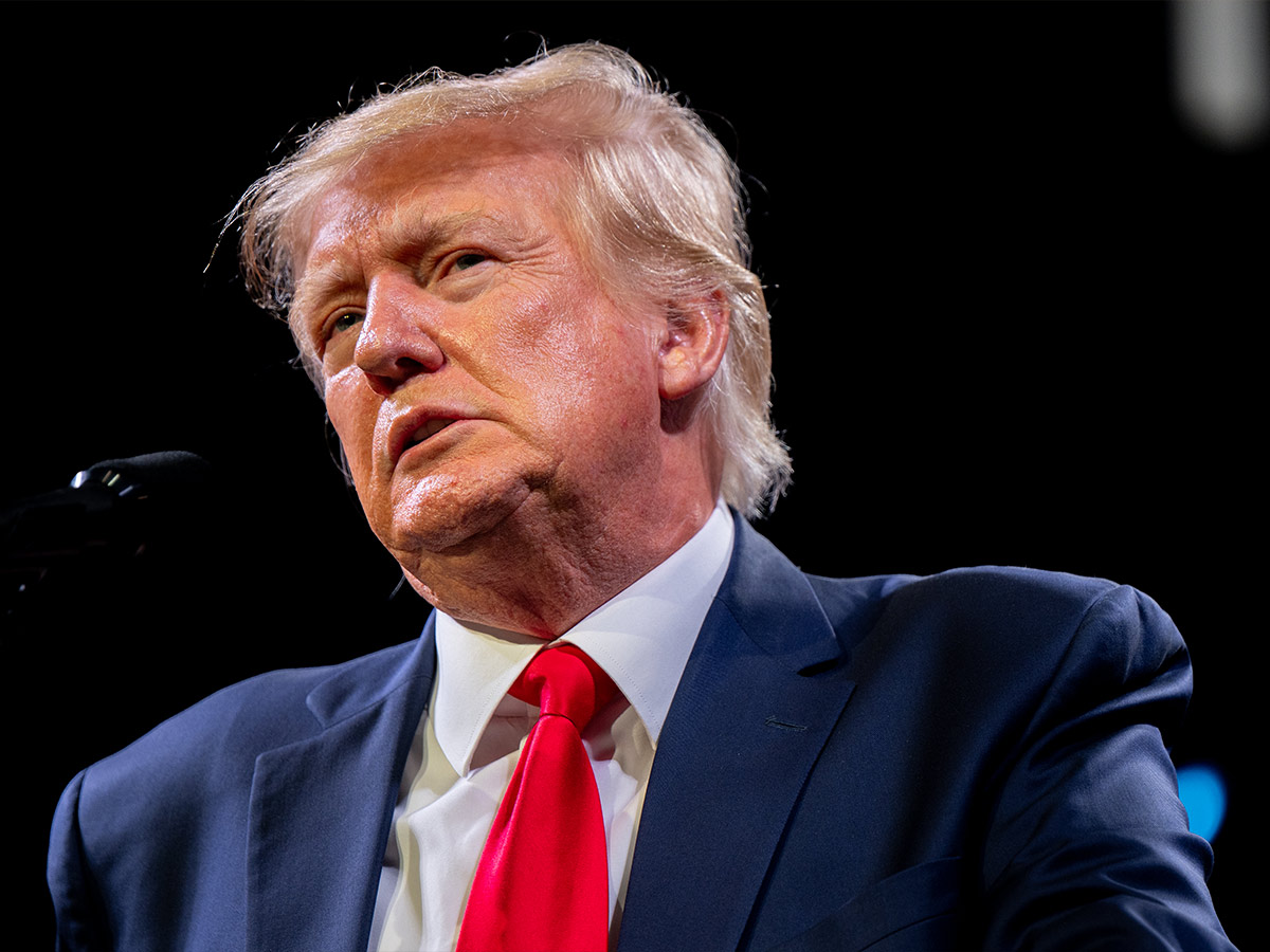 Withdrawing from the Iran Nuclear Deal