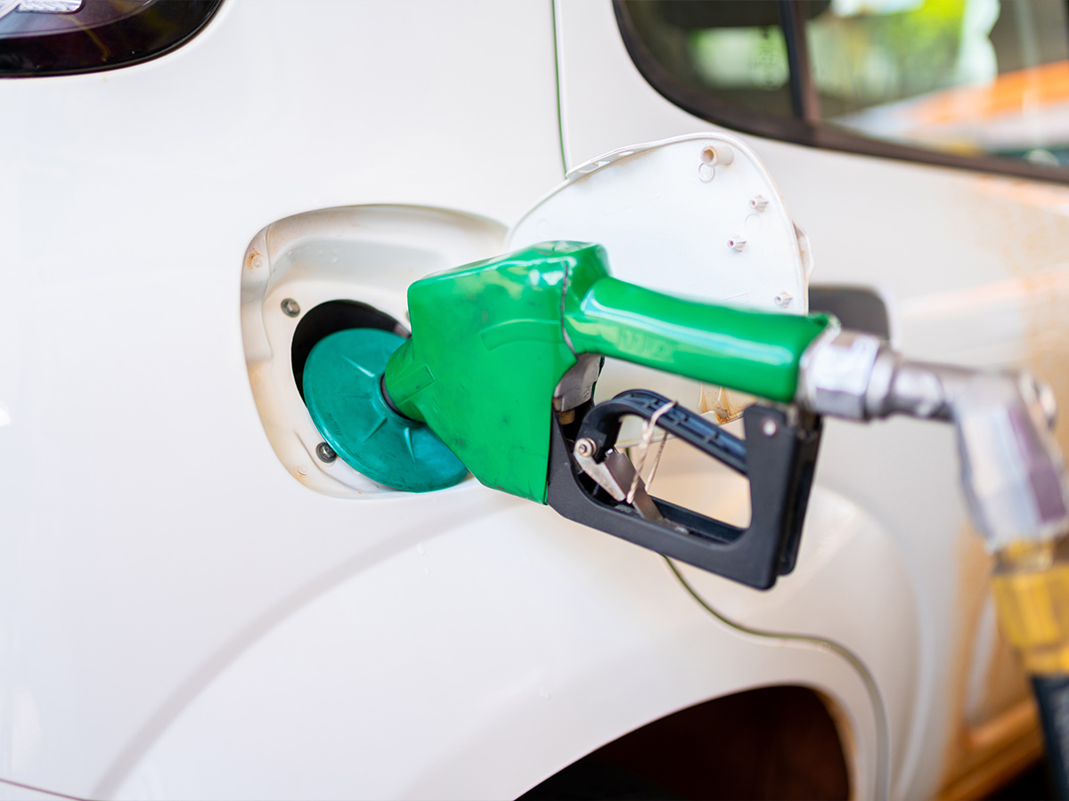 A Renewable Fuel Standard