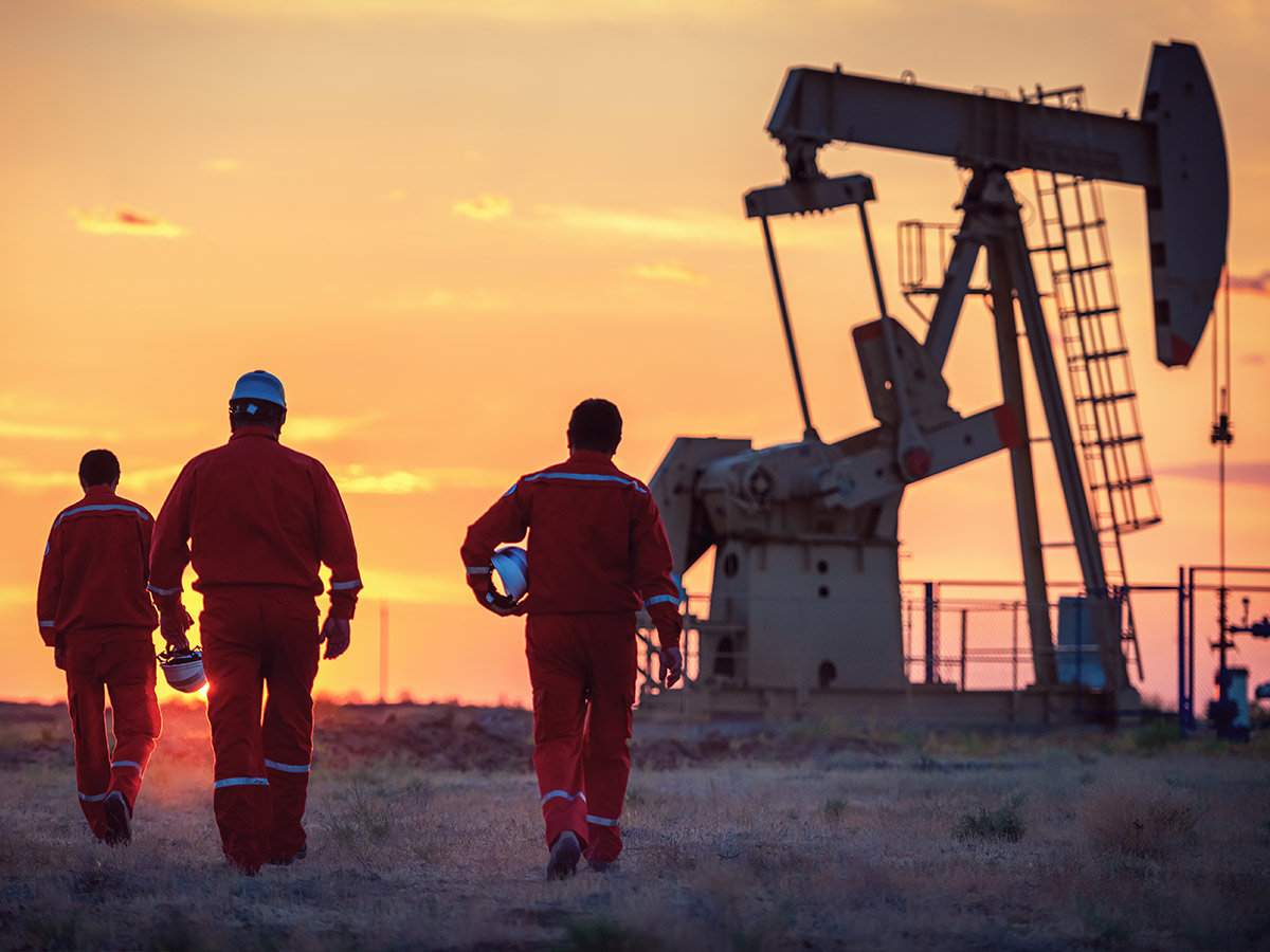 Deregulation of the Energy Sector