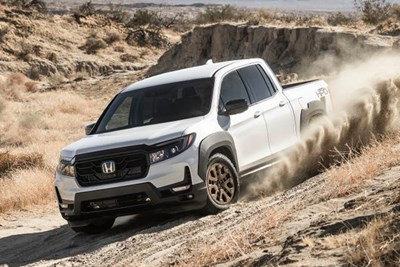 Cars With the Most American-Made Parts