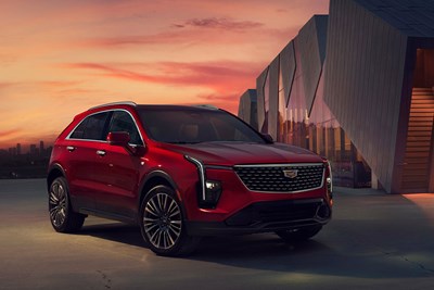 The Best and Worst Subcompact Luxury SUVs of 2025