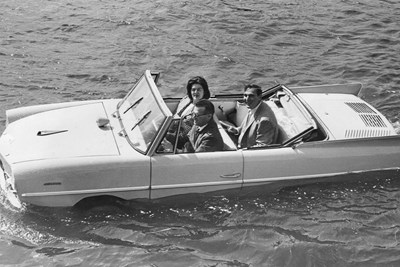 car innovations that failed to catch on