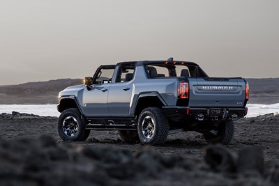 performance trucks