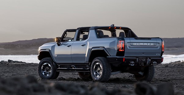 Top Performance Trucks to Ever Hit the Market