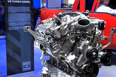 engines