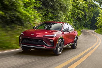 buick reasons to buy