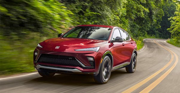 15 Reasons You Should Buy a Buick