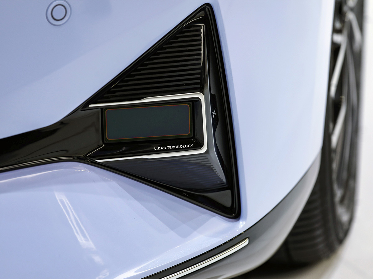 Lidar-Based Autonomous Driving