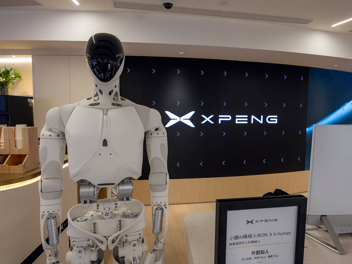 AI-Driven Adaptive Suspension